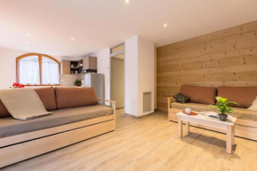 Résidence Signal Du Prorel - Appartement rénové · Proche des pistes · Wifi gratuit & terrasse MAE-0394